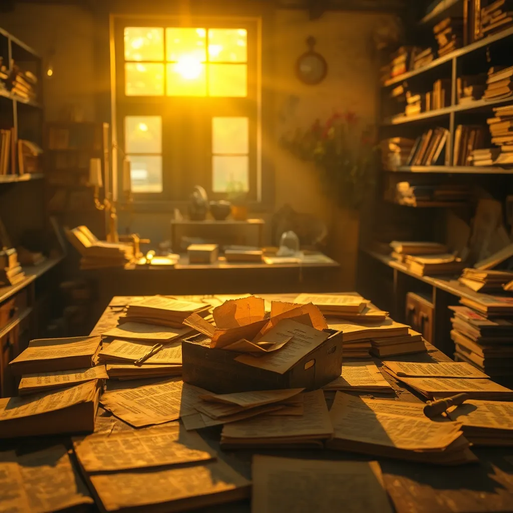 Letters from Florence - Free bedtime stories for adults Letters from Florence - Free bedtime stories for adults